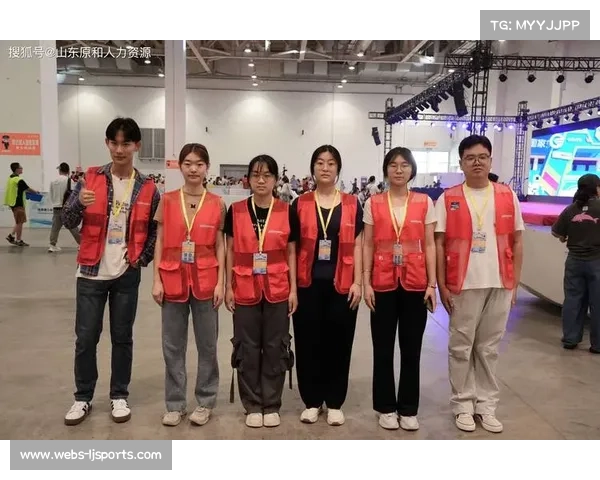 组委会顺利完成测试赛 联调设施设备确保赛事顺畅运营