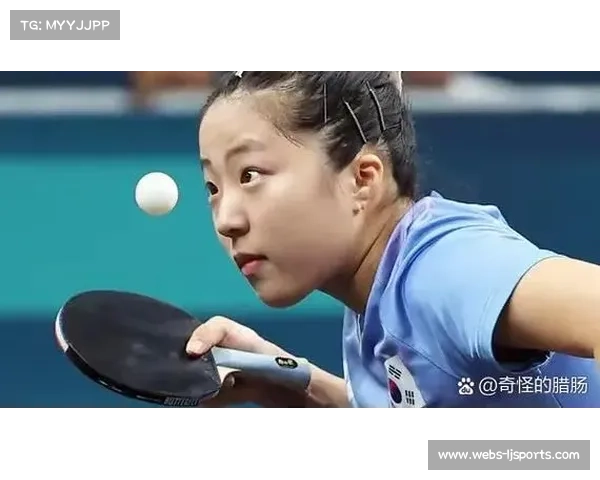 韩国乒协宣布申裕斌因伤缺席本月WTT阿拉木图挑战赛