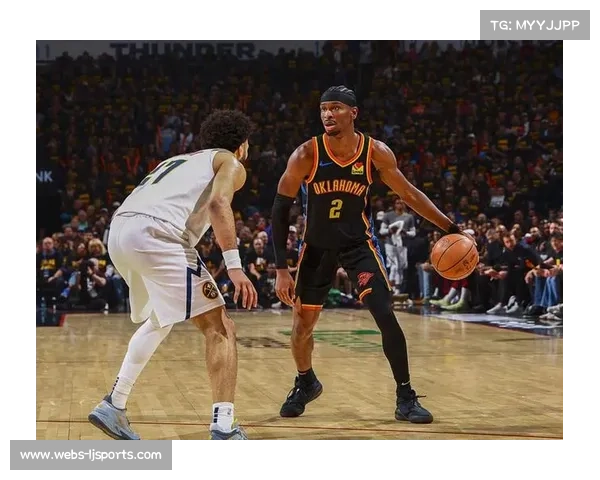 雷霆客战爵士，亚历山大冲击连续87场20+纪录