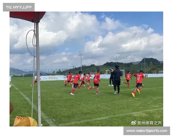 黔南州足球赛事体系完善，国际赛事成文化交流窗口。