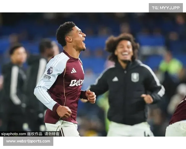 维拉下半场连入两球，沃特金斯梅开二度逆转切尔西