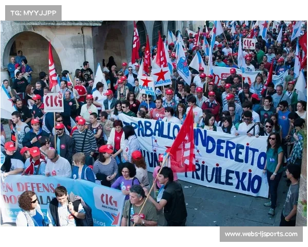 西班牙球员工会终止集体协议，劳资矛盾聚焦赛程安排