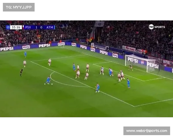 马竞3-2客胜埃因霍温取三连胜，阿尔瓦雷斯妙传导演逆转好戏