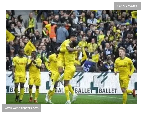 里昂高位逼抢战术压制南特，恩德里克与拉卡泽特攻击组合发威