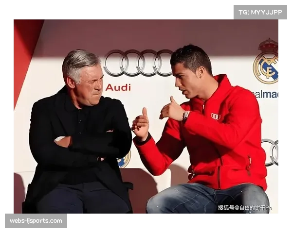 皇家马德里与主教练安切洛蒂完成续约，新合同至2027年夏天